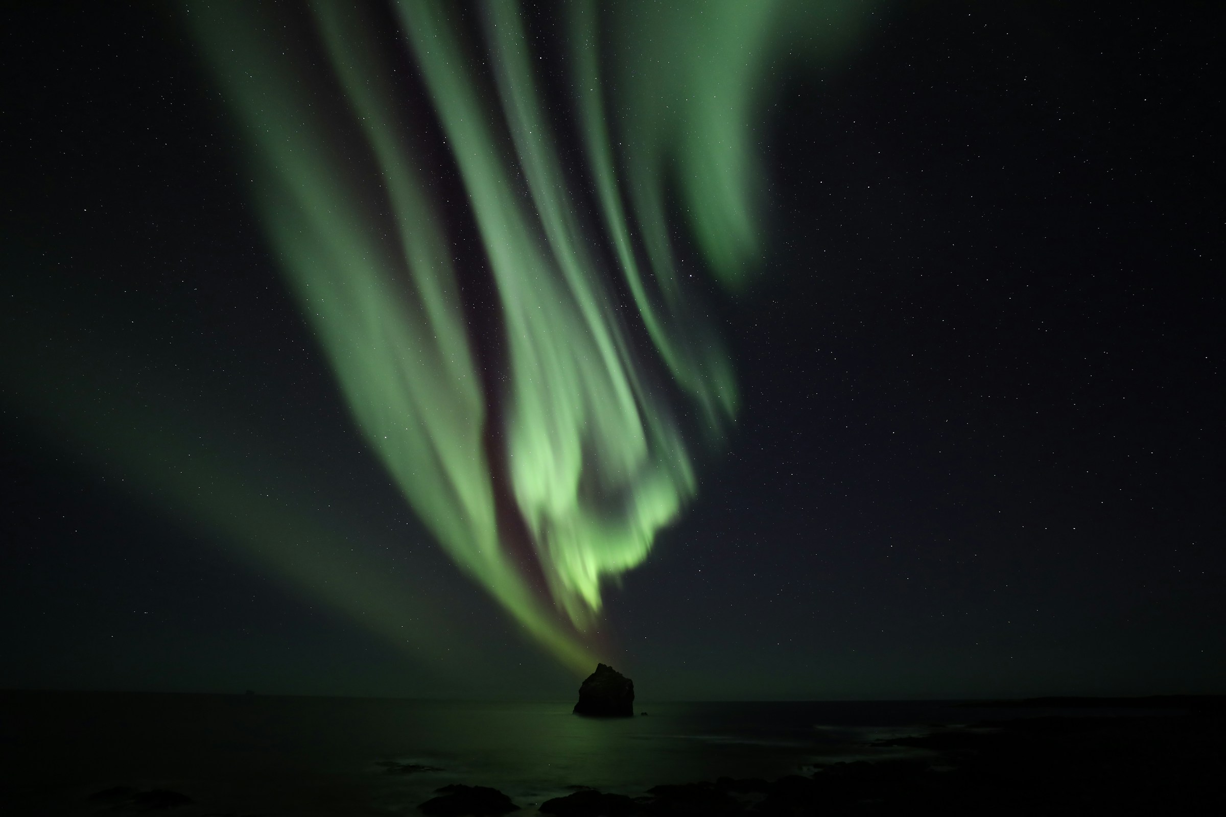 Kuzey ışıkları